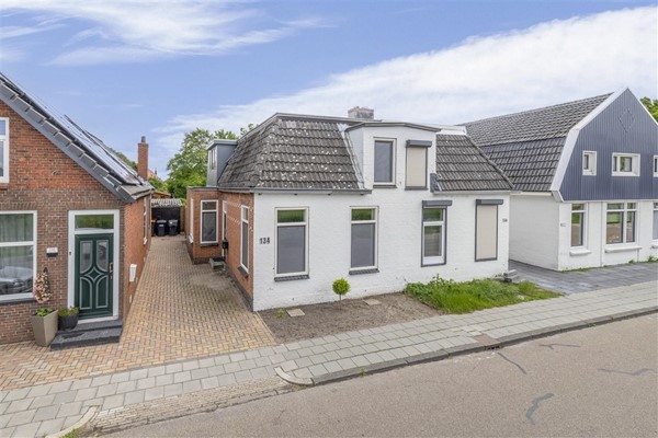 Medium property photo - Landbouwstraat 134, 9648 GE Wildervank